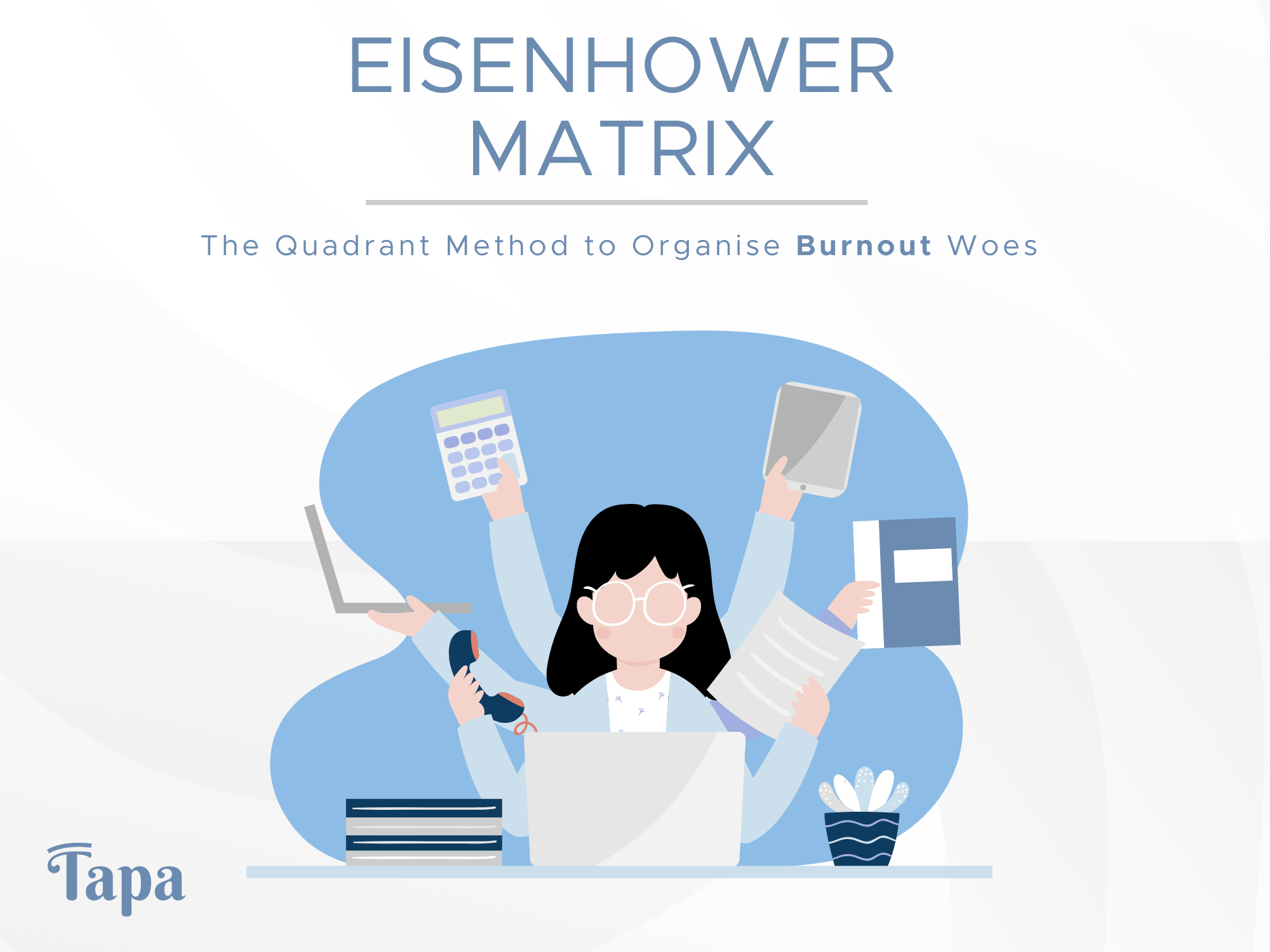 Eisenhower Matrix