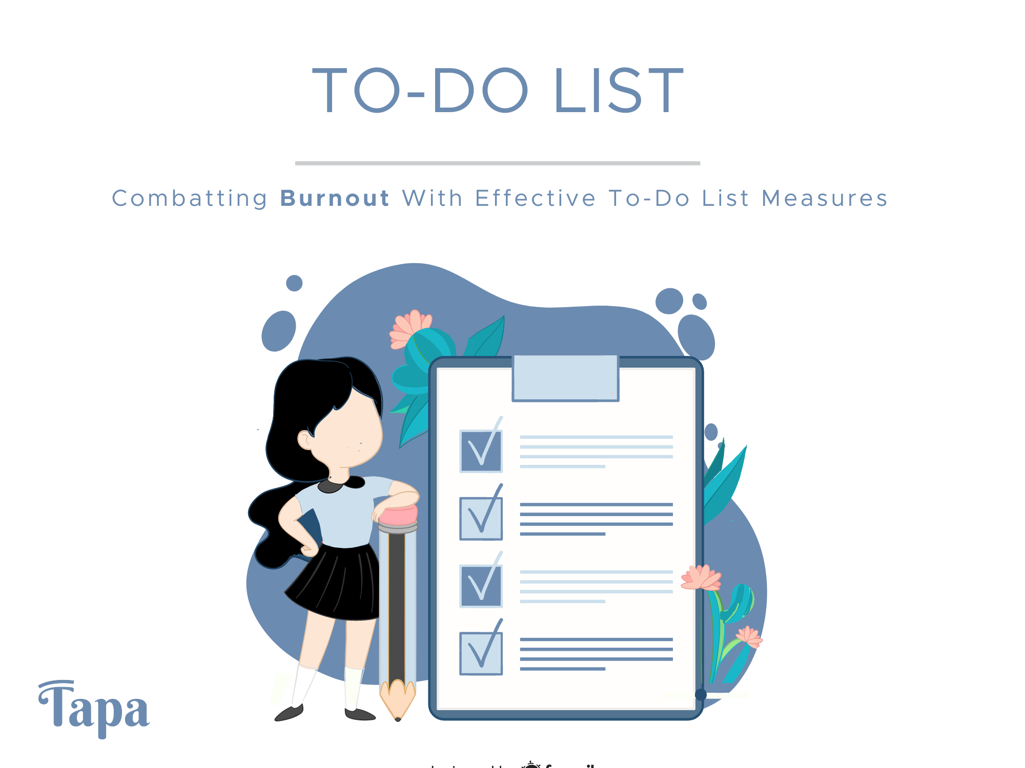 To do list