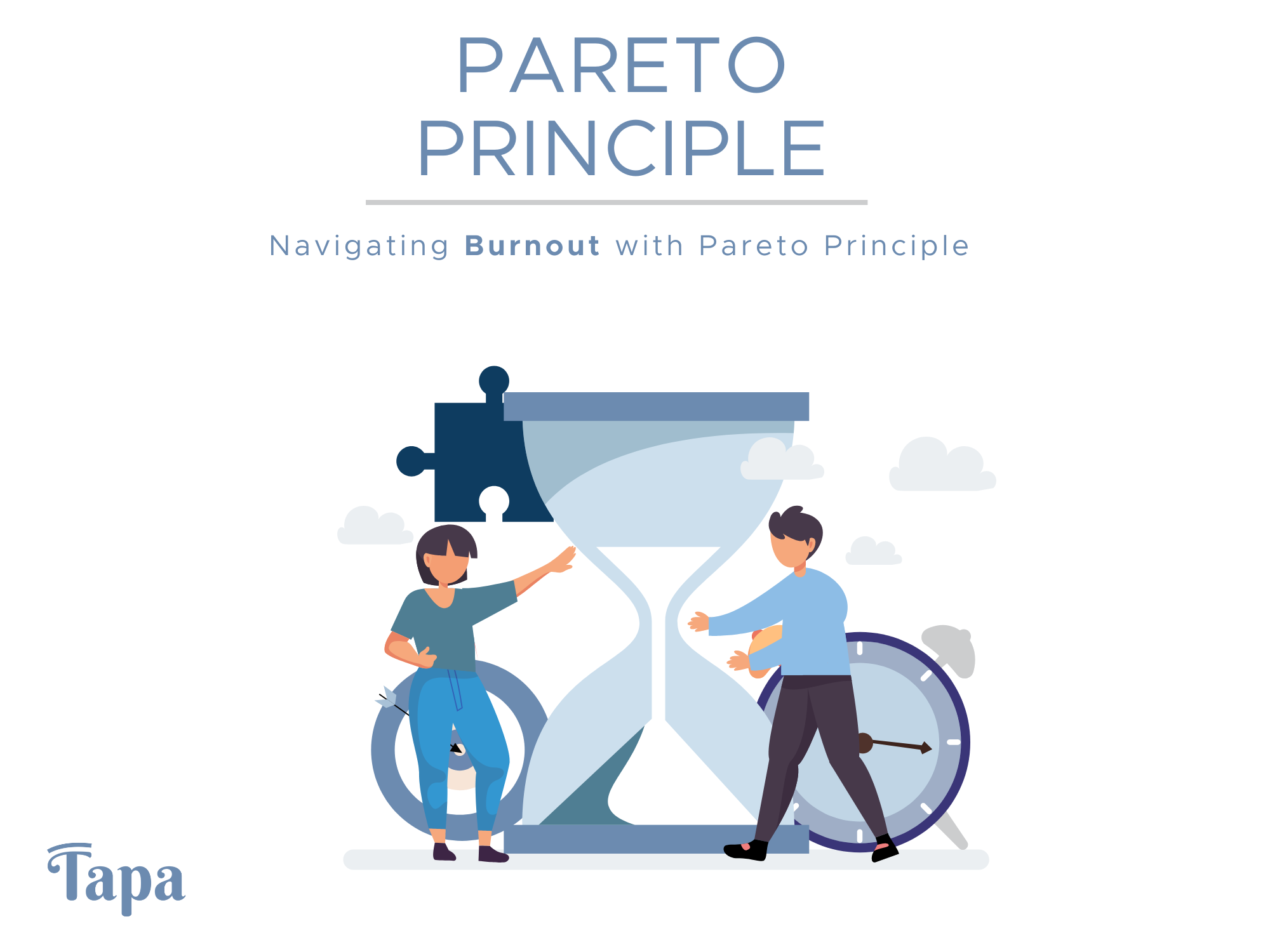 pareto principle blog