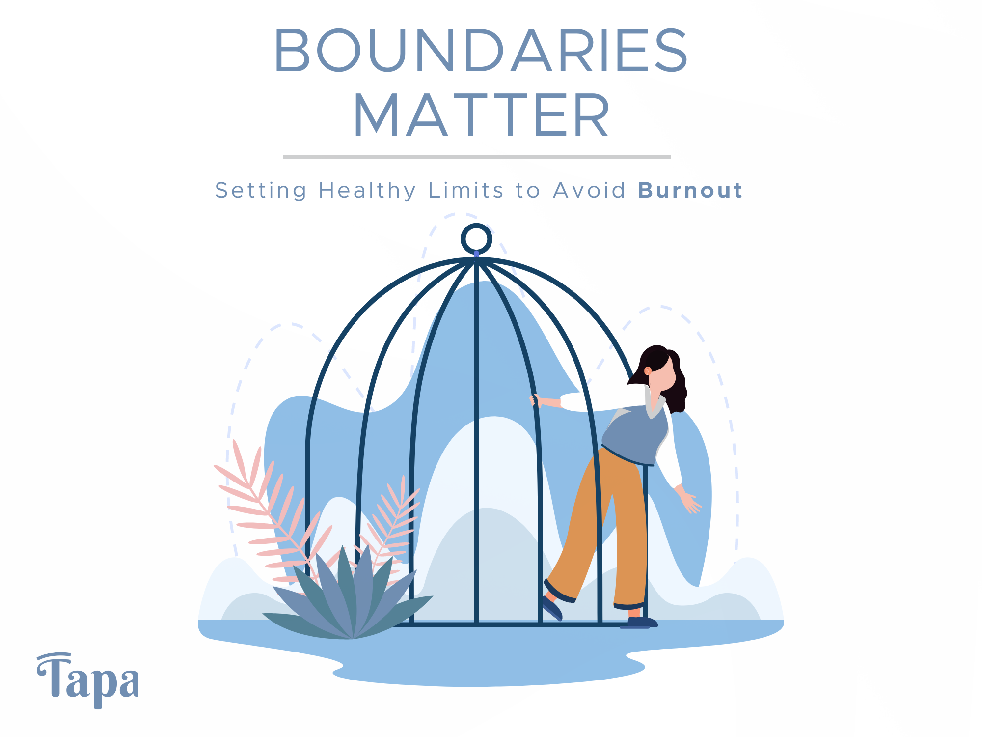 Boundaries Matter-